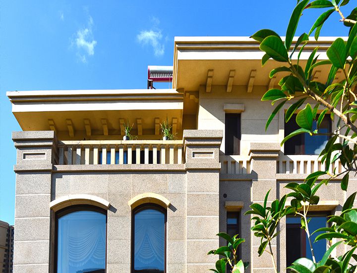 山西工程項(xiàng)目案例