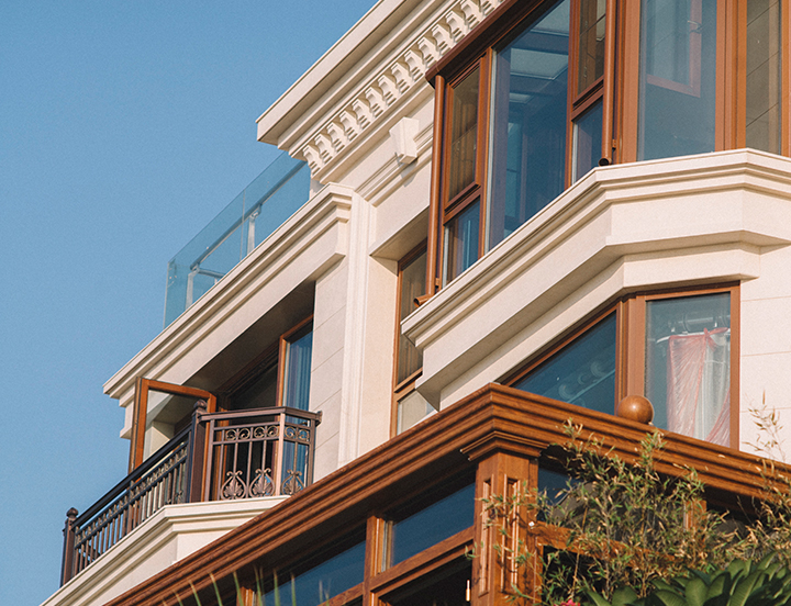 福建工程項(xiàng)目案例