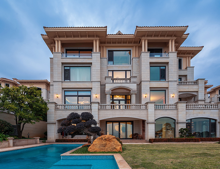 浙江工程項(xiàng)目案例