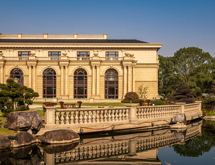 安徽工程項(xiàng)目案例