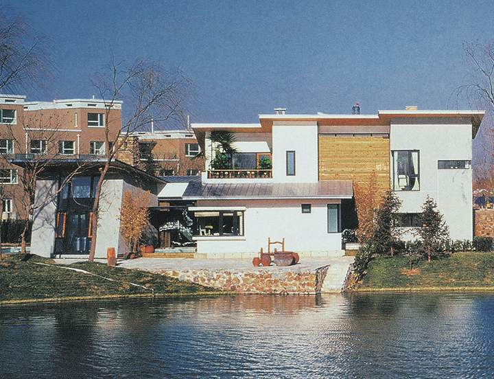 天津工程項(xiàng)目案例